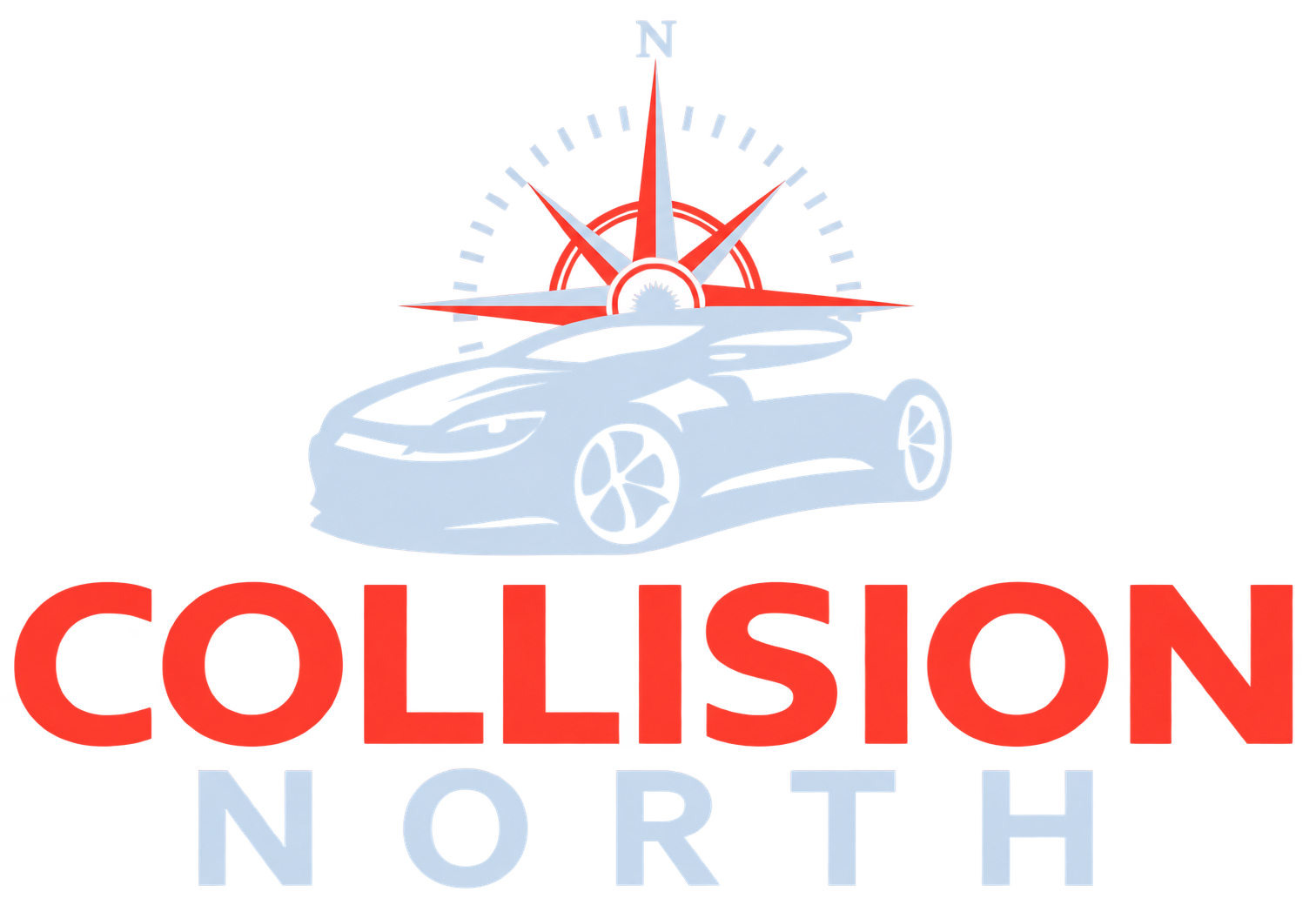 Collision North
