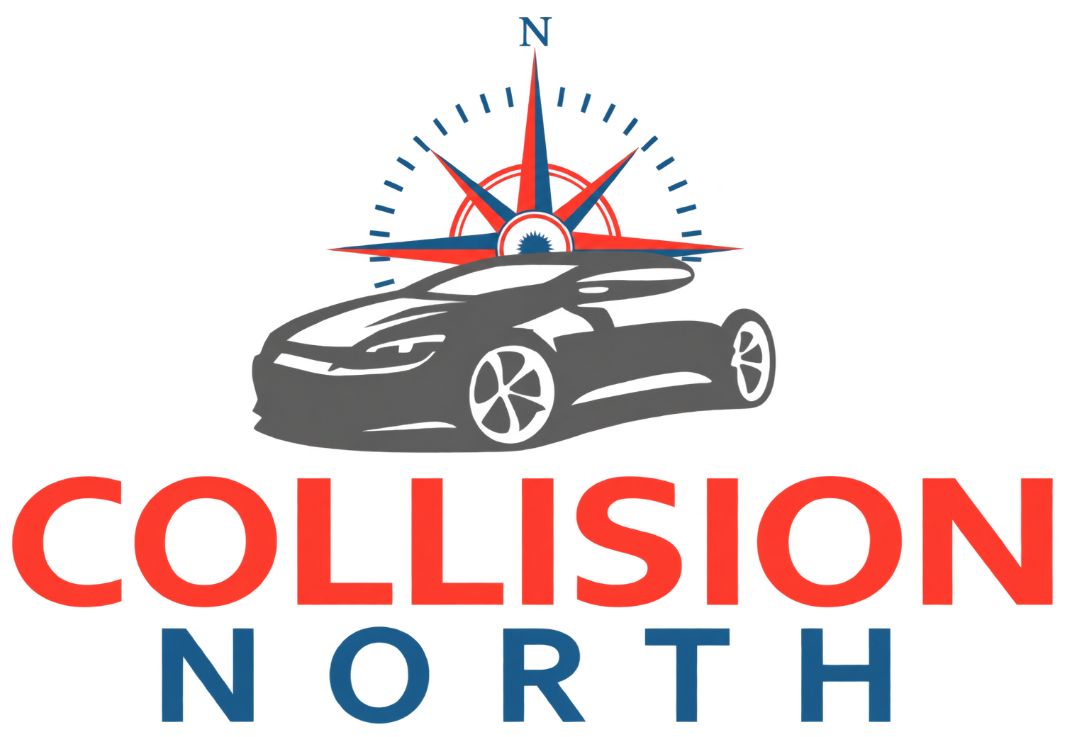 Collision North